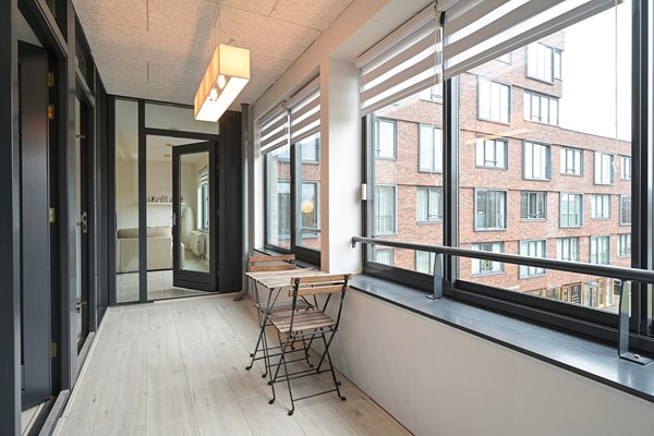 Medium property photo - Havannasingel 14, 2548 GP Den Haag